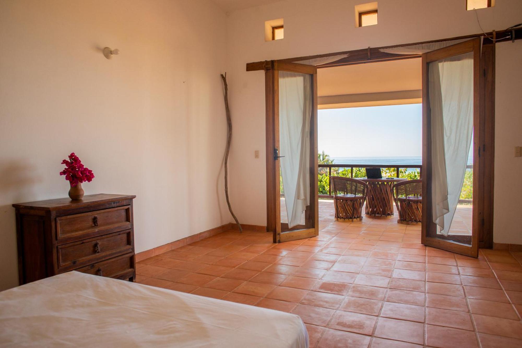 El Cortijo Hostel Tlachicon ภายนอก รูปภาพ