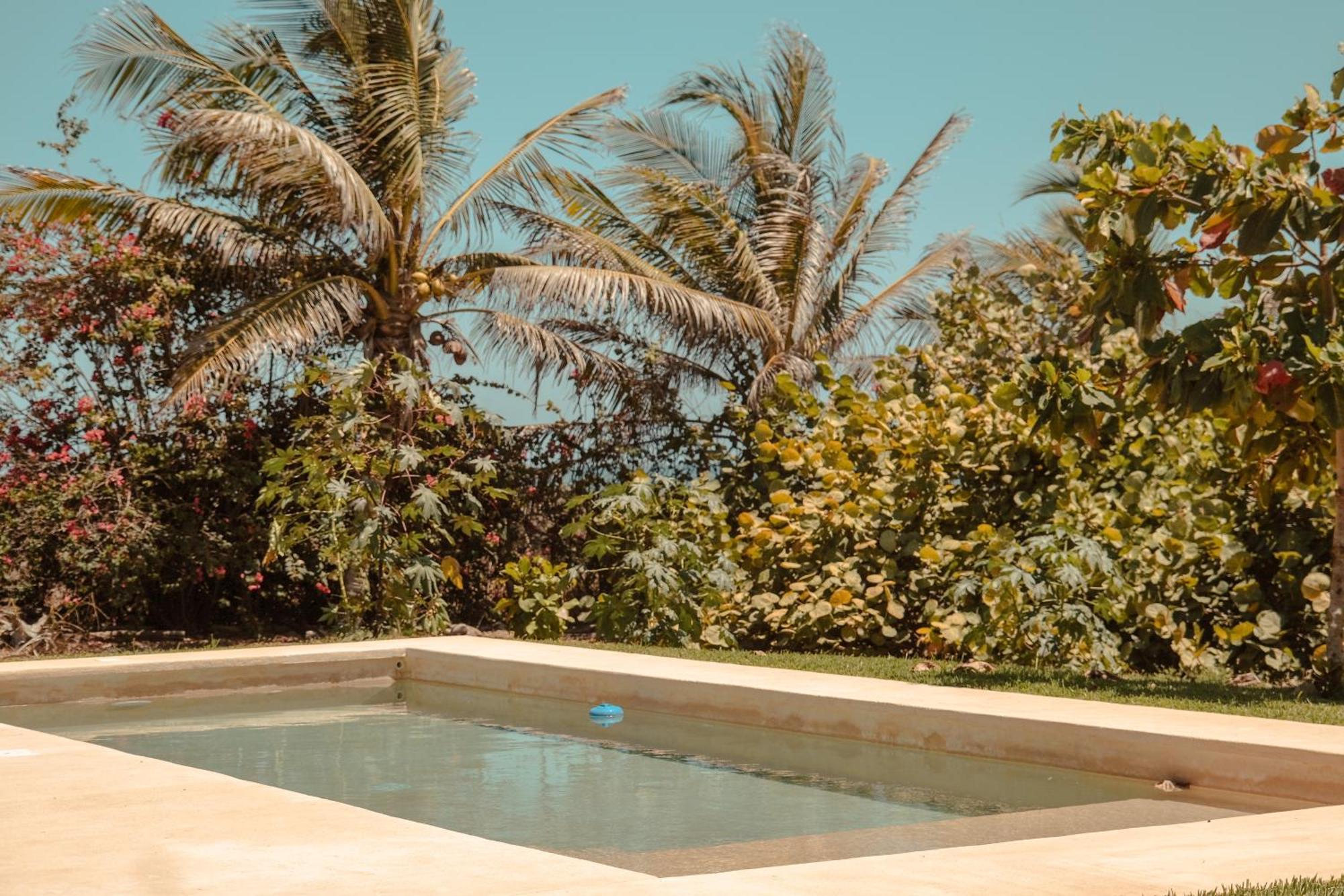 El Cortijo Hostel Tlachicon ภายนอก รูปภาพ
