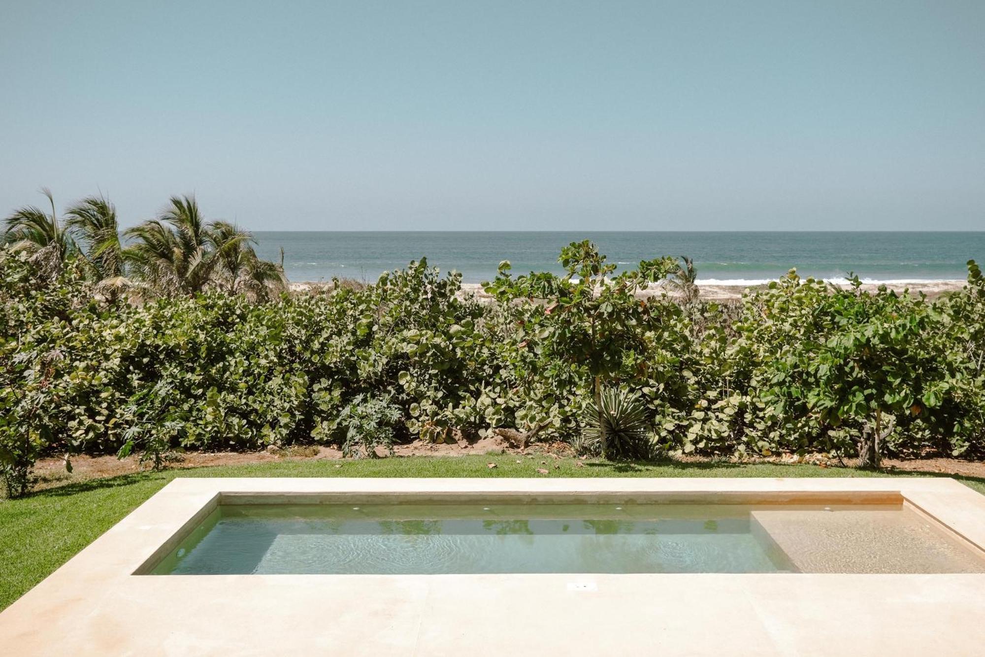 El Cortijo Hostel Tlachicon ภายนอก รูปภาพ